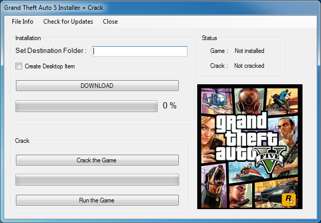 gta 4 pc cracked download